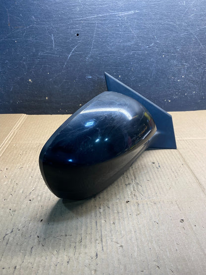 2010-2012 Mazda Cx-9 Right Passenger Turn Signal View Door Mirror AB0676 MS1