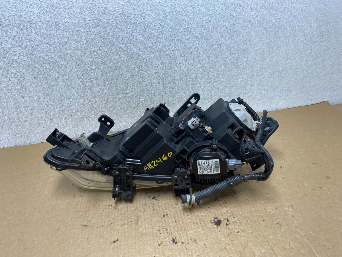 2011 to 2014 Nissan Murano Headlight Right RH Side Xenon Hid AG2460 DW7