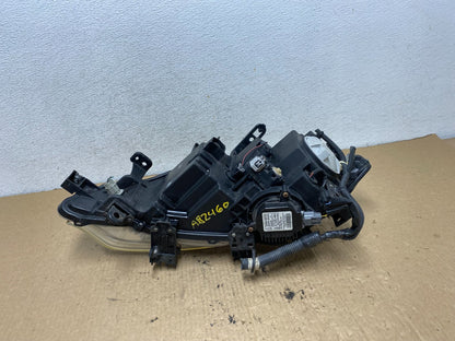 2011 to 2014 Nissan Murano Headlight Right RH Side Xenon Hid AG2460 DW7
