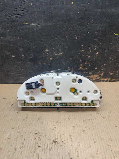 2002-2005 Mercedes W163 ML320 ML430 Instrument Cluster Speedometer X8082 DG5