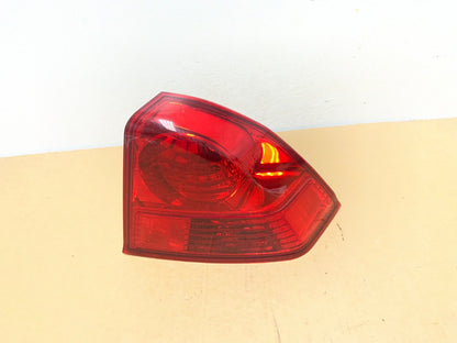 2003 2004 2005 Honda Civic Sedan Right Passenger Side Tail Light AD5364 LK0