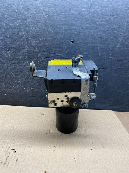 2004 - 2009 Toyota Prius ABS Brake Pump Anti Lock Module AH7376 DG3