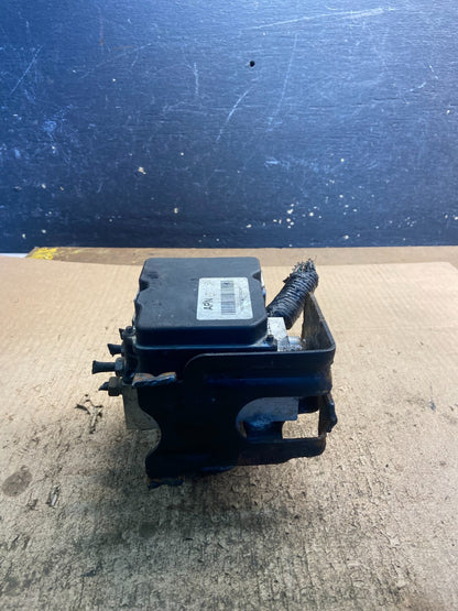2009 to 2014 Cadillac Escalade ABS Pump Anti Lock Brake Module Z8944 DG4