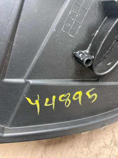 2007 to 2013 Mercedes Sprinter Headlight Right Passenger Halogen Oem Y4895 DW11