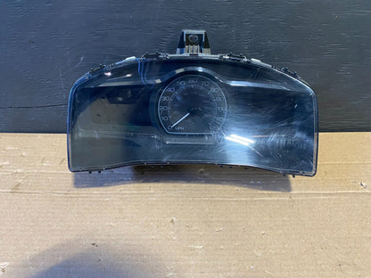 2011 2012 Lincoln MKZ Speedometer Cluster Gauge OEM D45020