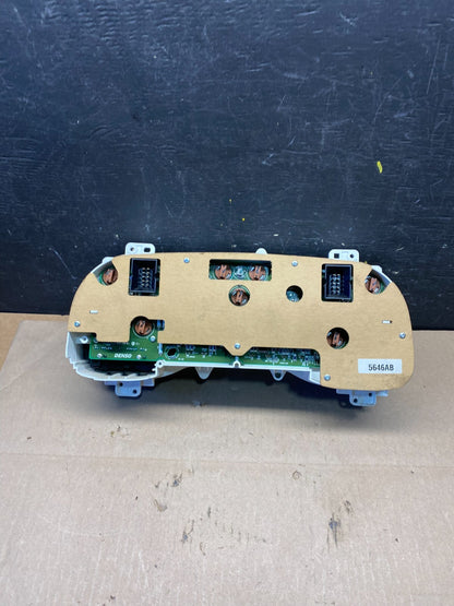 2001 2002 2003 Dodge Durango Speedometer Instrument Cluster Gauge L0320 PS4