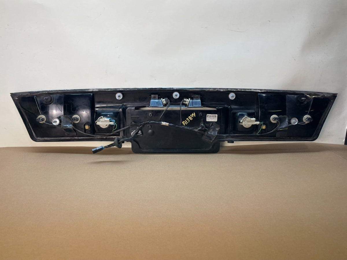 1997 to 2005 Buick Century Center Trunk Tail Light AI3844 DG5