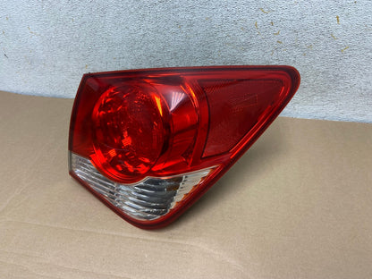 2011 2012 2013 2014 Chevrolet Cruze Right Passinger RH Side Tail Light AH9295 LK1