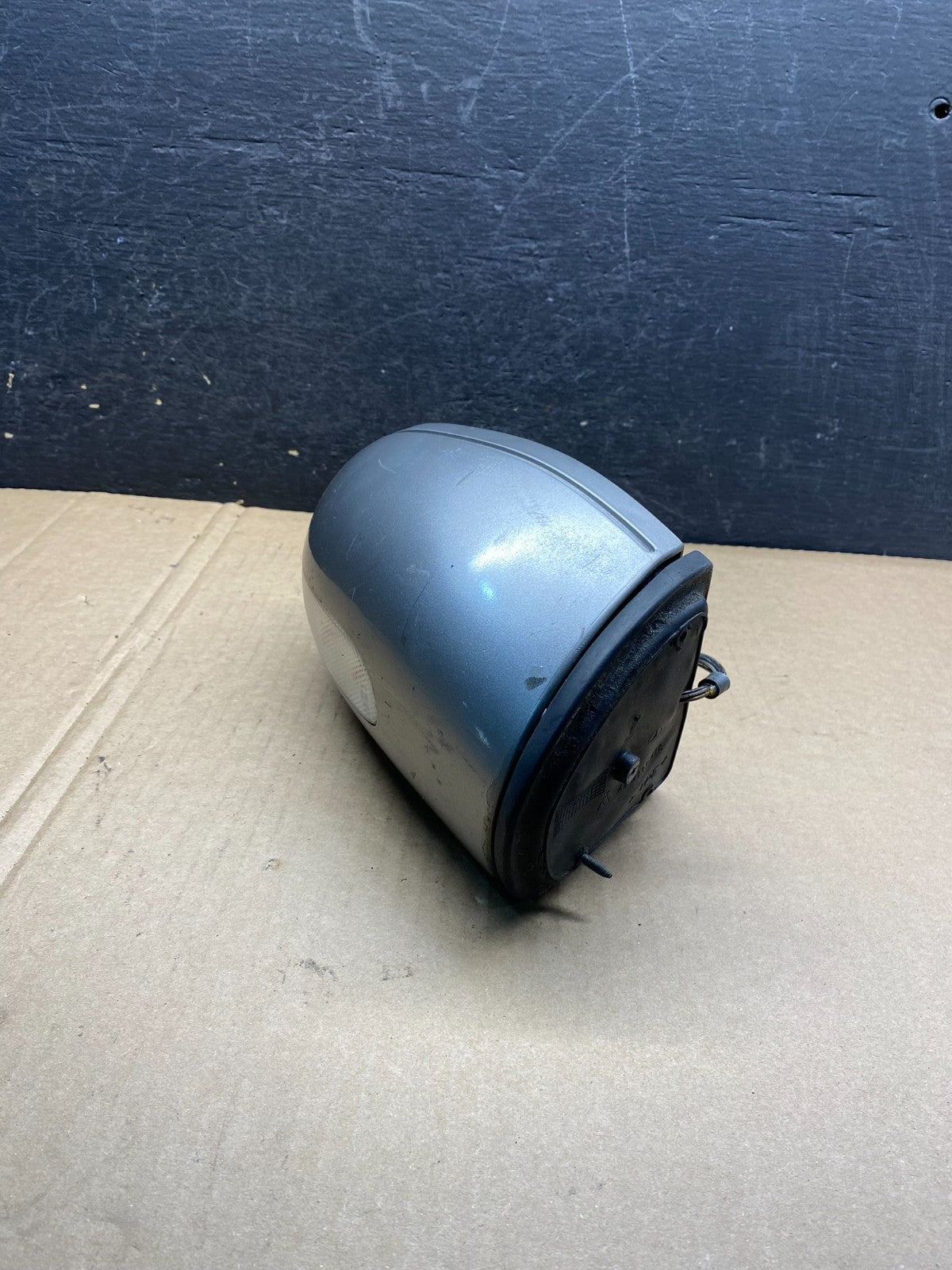 2001 - 2004 Mercedes-Benz C Class Right Passenger View Door Mirror AG3673 DW2