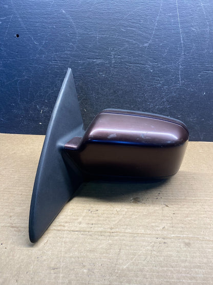 2006-2010 Ford Fusion Milan Left Driver Side Door Mirror AF7540 DG0