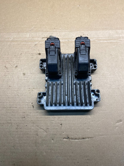 2010 to 2013 Chevrolet Silverado Yukon Engine Control Module ECM ECU AC4405 DG0