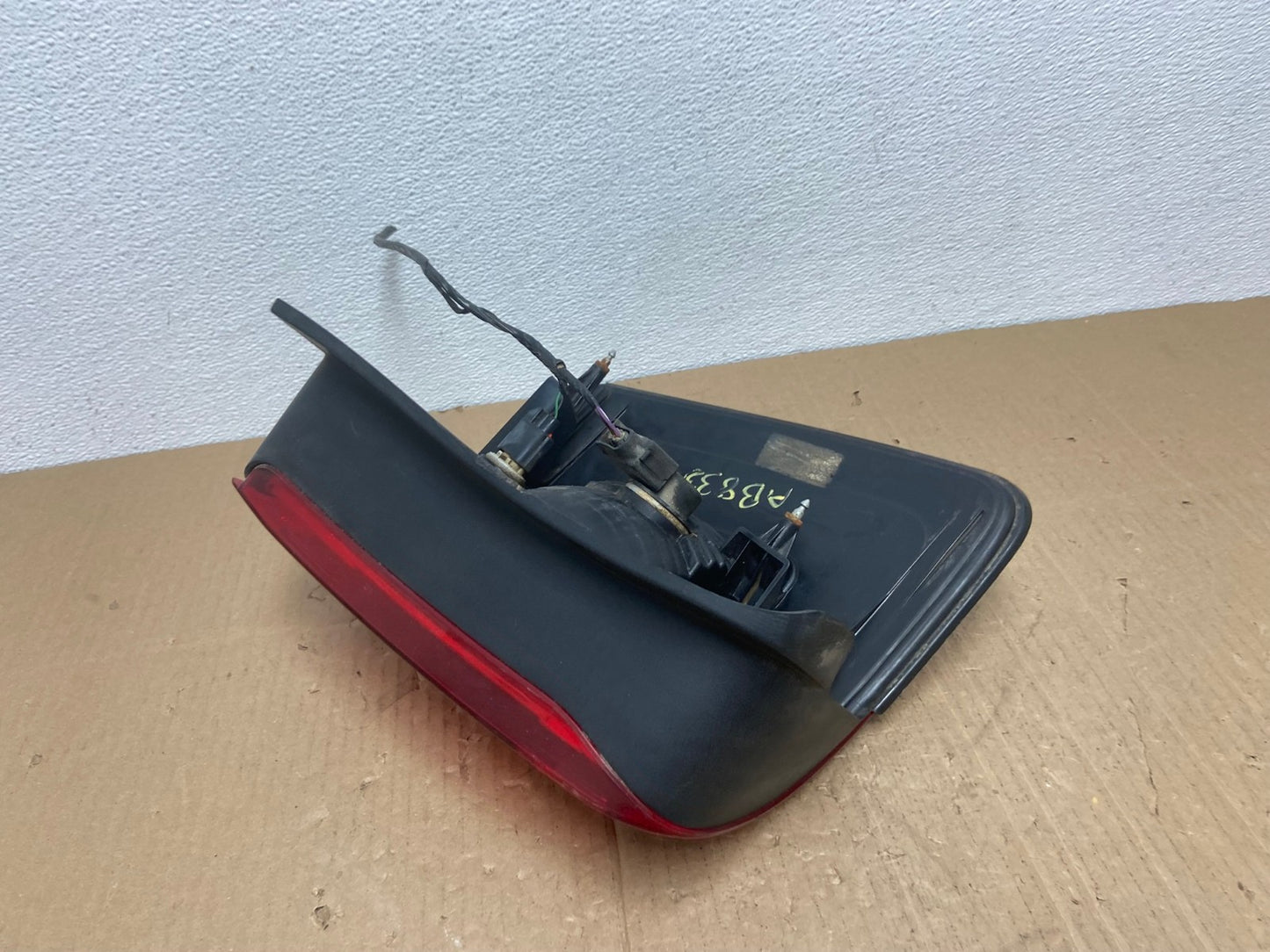 2008 to 2012 Ford Escape Right Passenger RH Side Tail Light AB8331  LK6