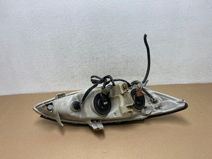 2005 to 2006 Toyota Camry Left Driver LH Halogen Headlight AF2986 LK7