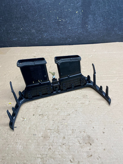 2016 2018 Nissan Maxima Center Dash Vent Ac Air Vent Trim Panel Bezel AG6456 DG5