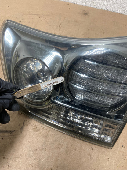 2006 to 2007 Lexus RX400H Right RH Side Inner Tail Light AG5306 LK3