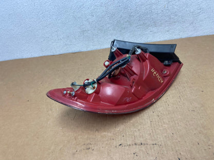 2007 2008 2009 Hyundai Santa Fe Right Passenger Rh Tail Light AD4711 LK5