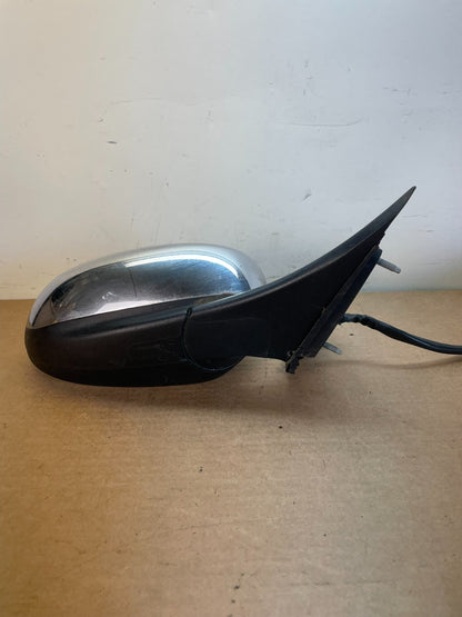 2003 to 2008 Jaguar S-Type Right Passenger RH Side Door Mirror af8673 DG3