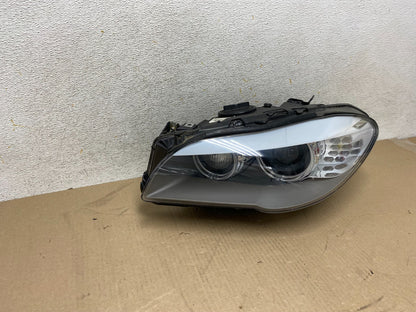 2011-2013 BMW 5 Series F10 Left Driver LH Xenon HID AFS Headlight AH6713 DW1
