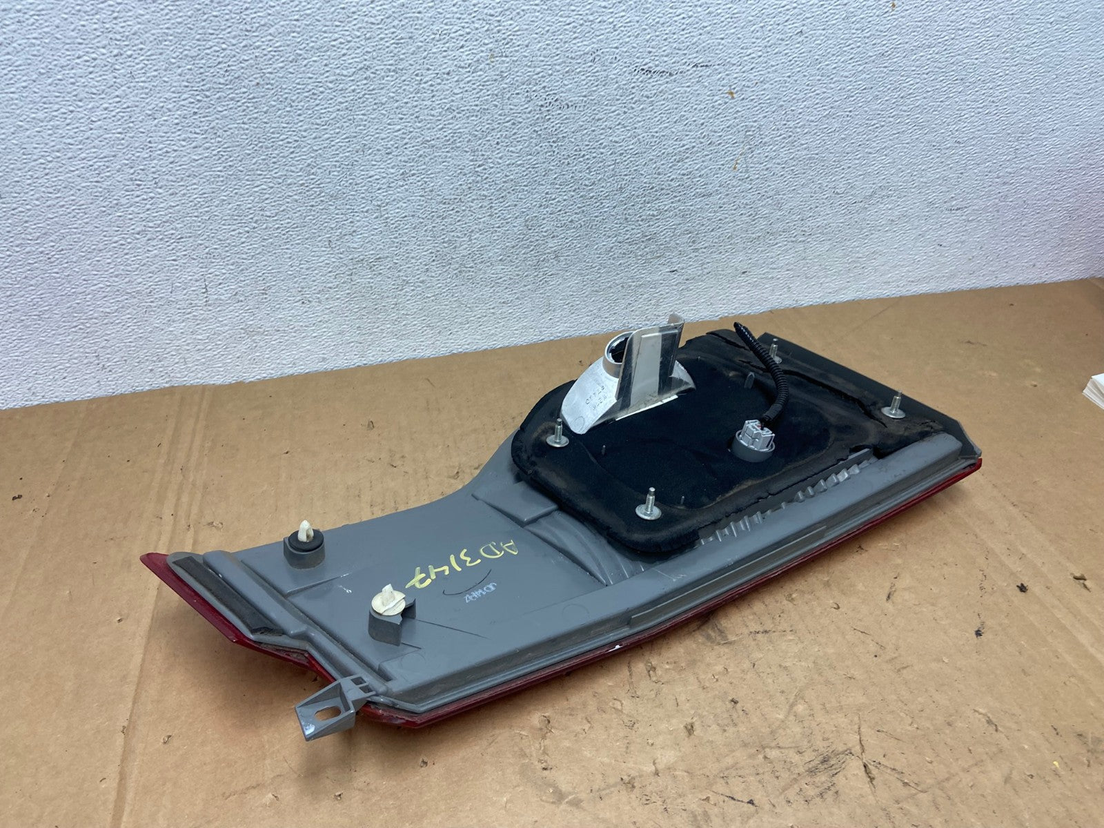 2008 2009 2010 Honda Odyssey Tail Light Inner Right Passenger Rh AD3147 LK8