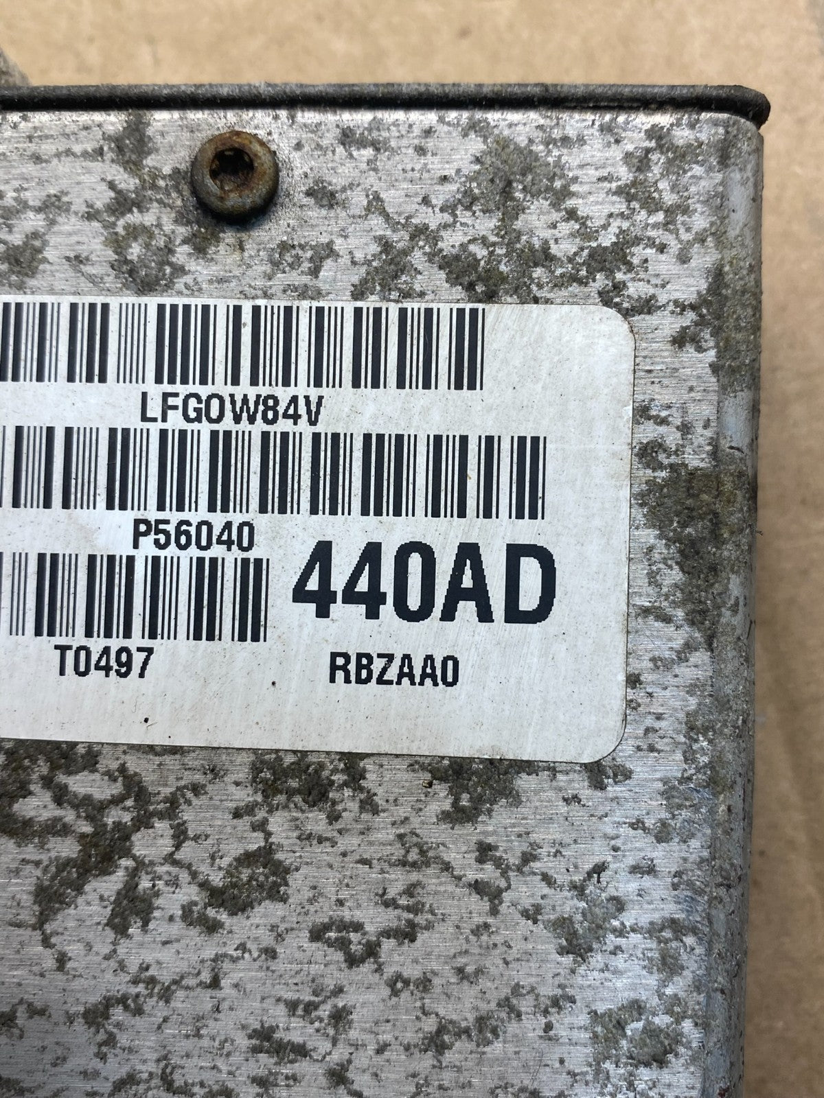 1998 Dodge Ram 5.9L Engine Control Module ECM PCM ECU p56040440ad AE7430 DG2