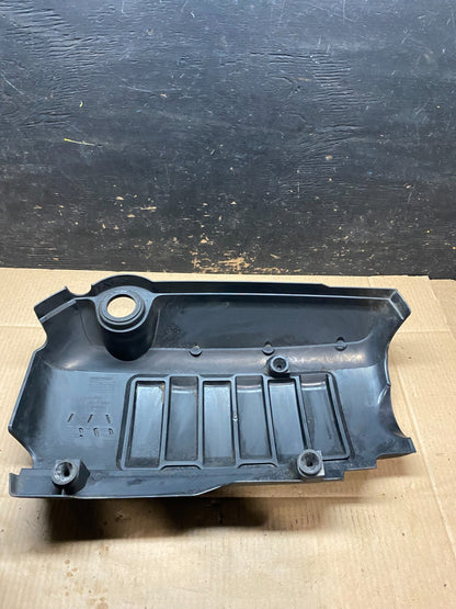 2007 to 2008 GMC Acadia 3.6L VVT Engine Cover Shield OEM T6582 DG4