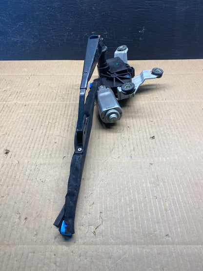 2009-2017 Chevrolet Traverse Rear Glass Windshield Wiper Motor AD1519 DG2