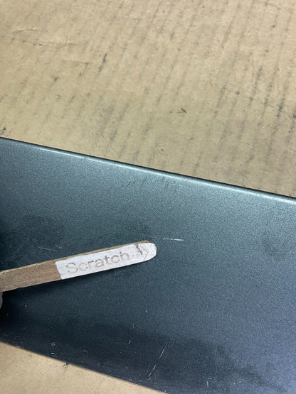 2005 to 2010 Honda Odyssey Right Side Rail Cover Quarter Trim Molding J3912 DG3