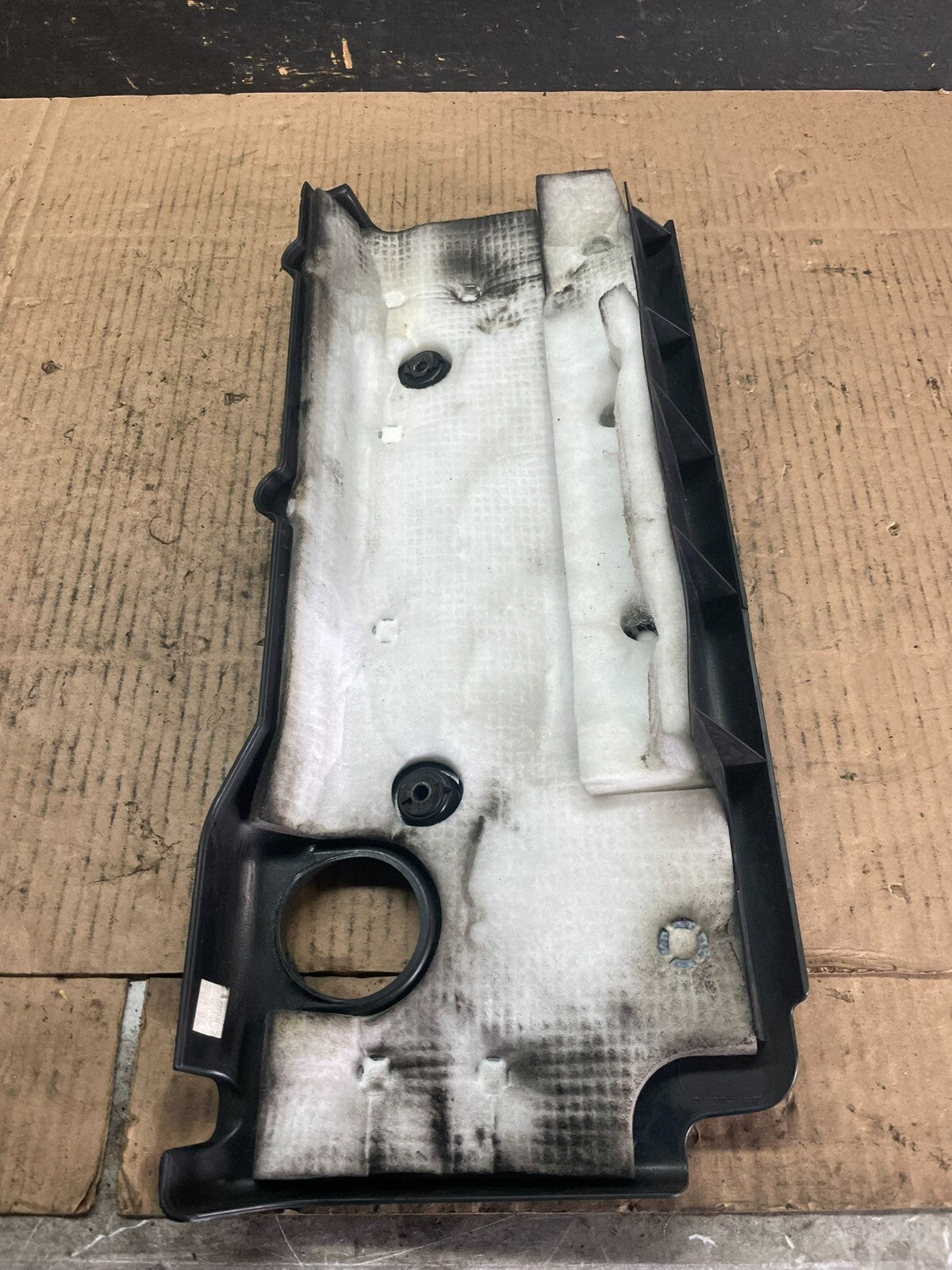 2007 to 2011 Toyota Camry Motor Engine Cover M9102 DG OEM7