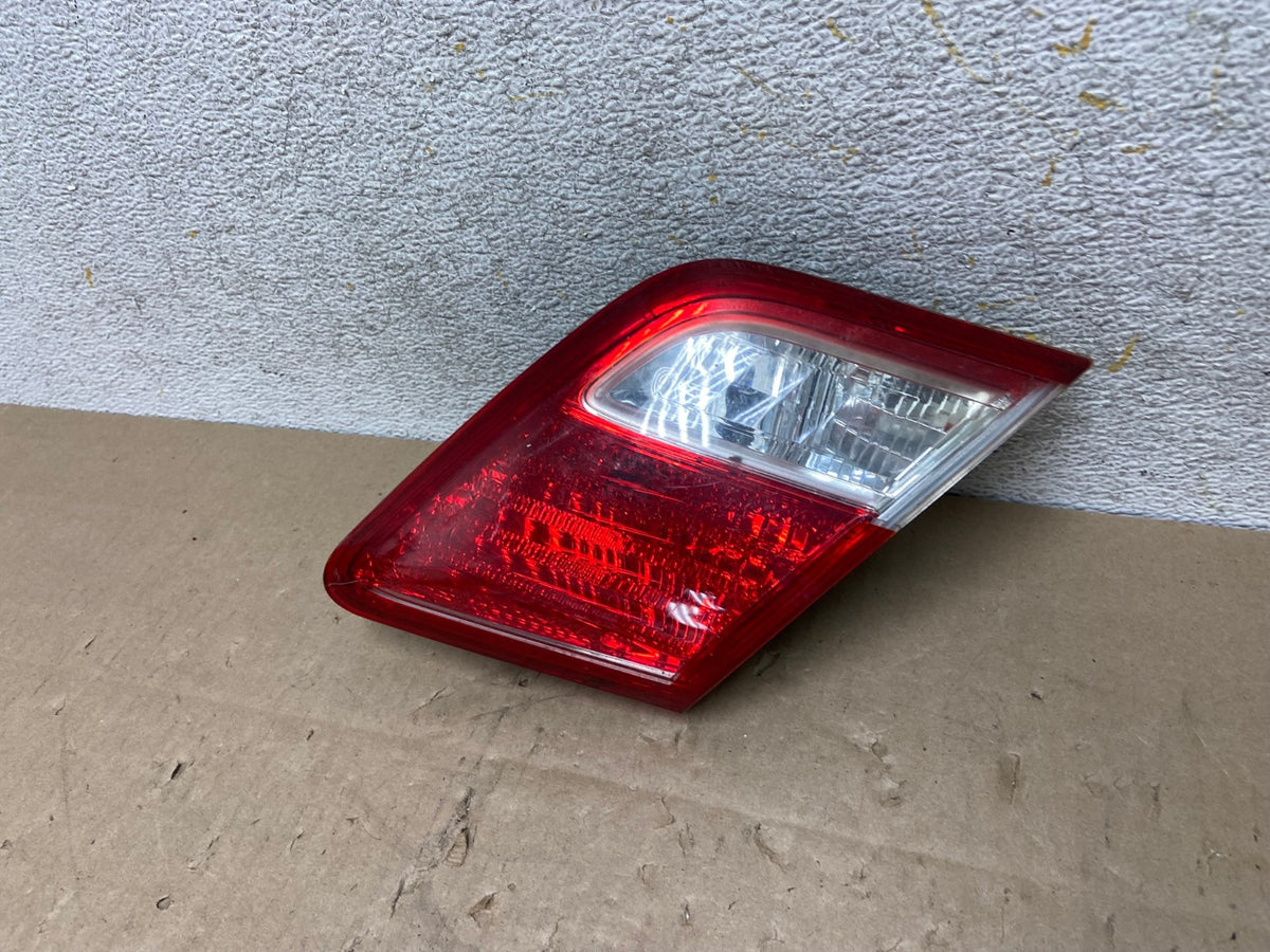 2007 2008 2009 Toyota Camry Right Passenger Rh Tail Light Inner AI2361 LK1