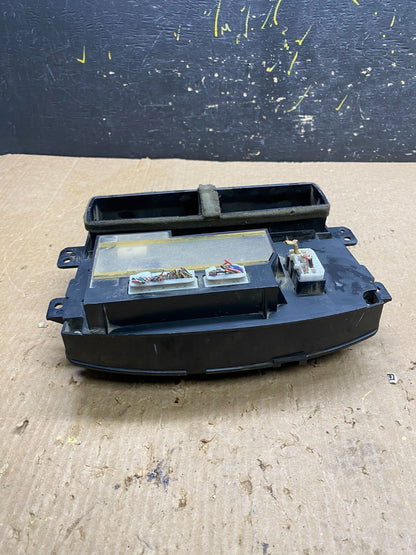 2004-2005 Toyota Sienna A/C Climate Heater Temperature Control Air Vent z4377 DG4