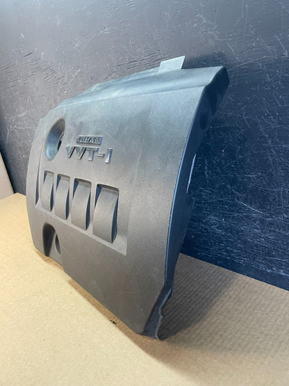 2009 to 2013 Toyota Corolla VVT-I Engine Cover Top Trim Panel AF3557 DG1