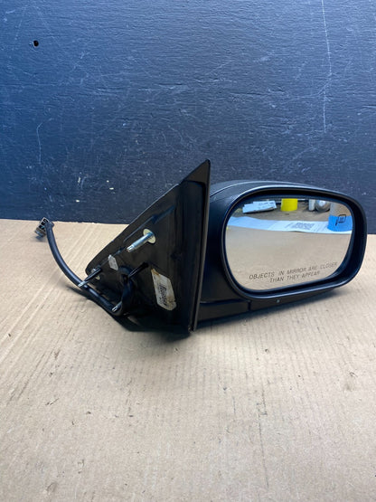 2003 - 2011 Ford Crown Victoria Right Passenger View Door Heat Mirror AE6326 DW10