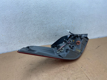 2011 2012 2013 Hyundai Elantra Sedan Right Passenger Tail Light AI7052 LK7