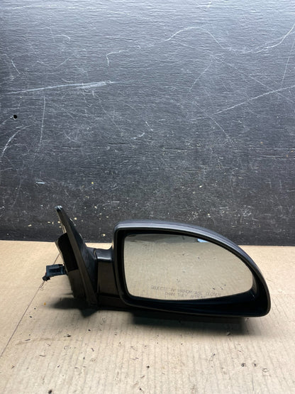 2004 2005 2006 Kia Amanti Right Passenger RH View Door Mirror Oem V6567 DW5