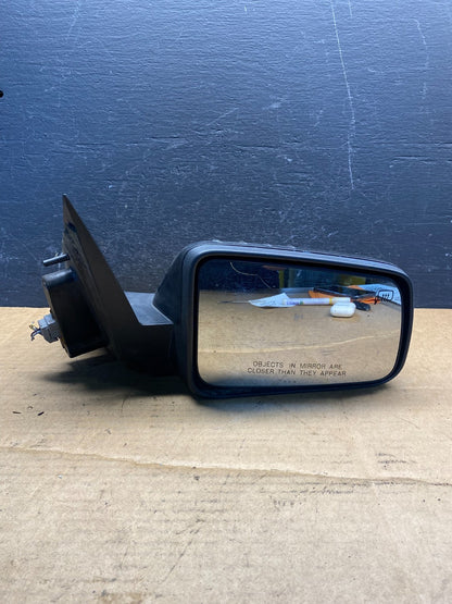 2008 to 2011 Ford Focus Right Passenger View Door Mirror AD7290 DG7