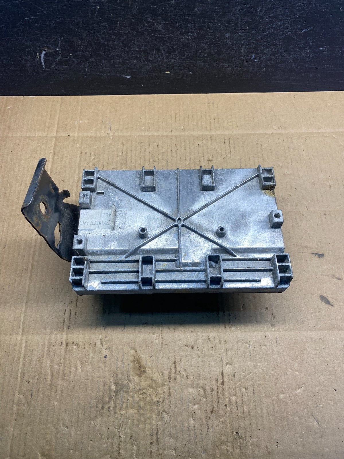 2008 2009 2010 Dodge Charger 300 Engine Control Unit ECU ECM AD5114 DG1