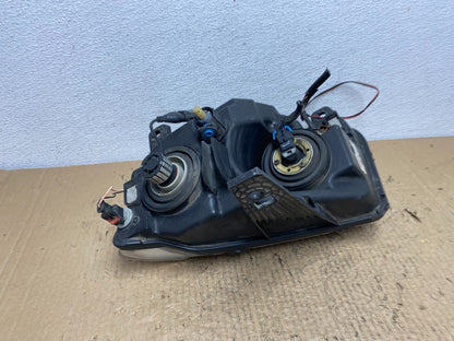 2011-2013 Jeep Grand Cherokee Right Passenger Halogen Headlight AC4190 DW5