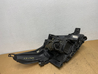 2011 to 2015 Ford Explorer Left Driver LH Halogen Headlight AD0703 DW8