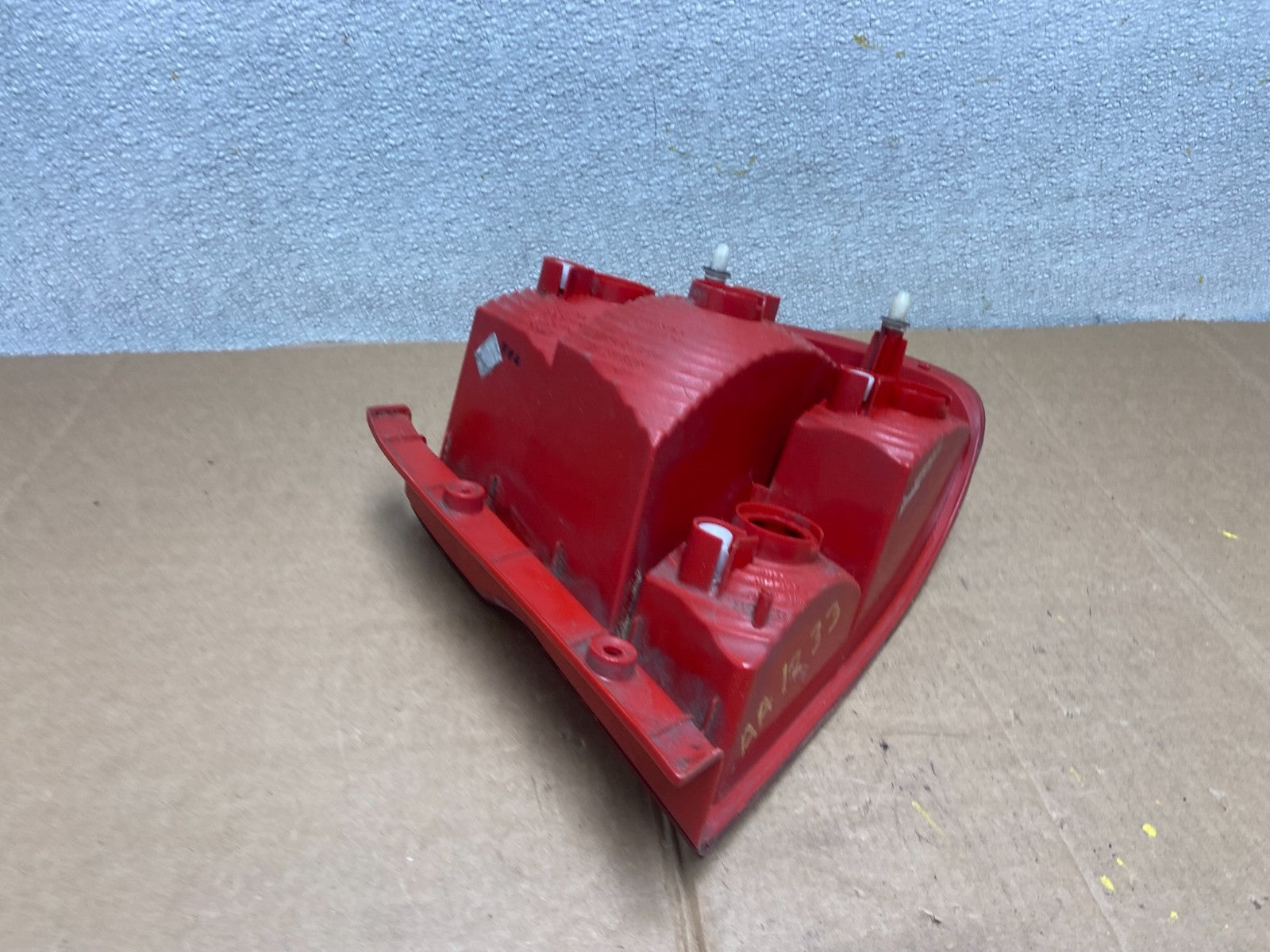 2004 2005 2006 Chevrolet Aveo Sedan Left Driver LH Tail Light Oem AA1233 DG5