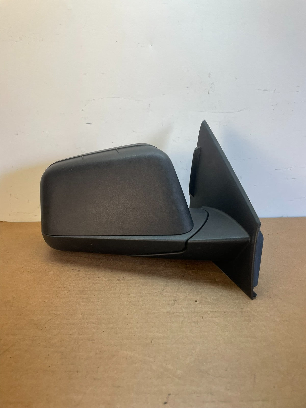 2007 to 2010 Ford Edge Right Passenger View Door Heated Mirror AF8649 DG0