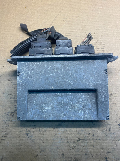 2008 Ford Van E150 4.6L Engine Control Module ECM 8c2a-12a650-hc AA0784 DG1