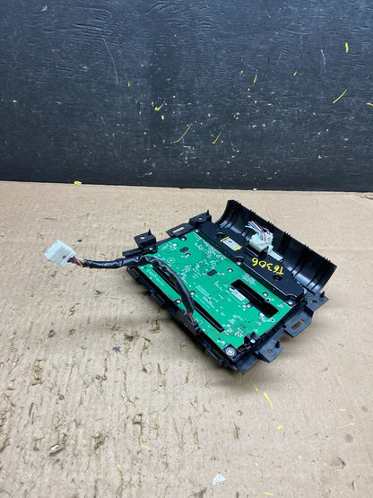 2010 - 2014 Nissan Murano Temperature Climate A/C AC Control Panel T6306 DG4
