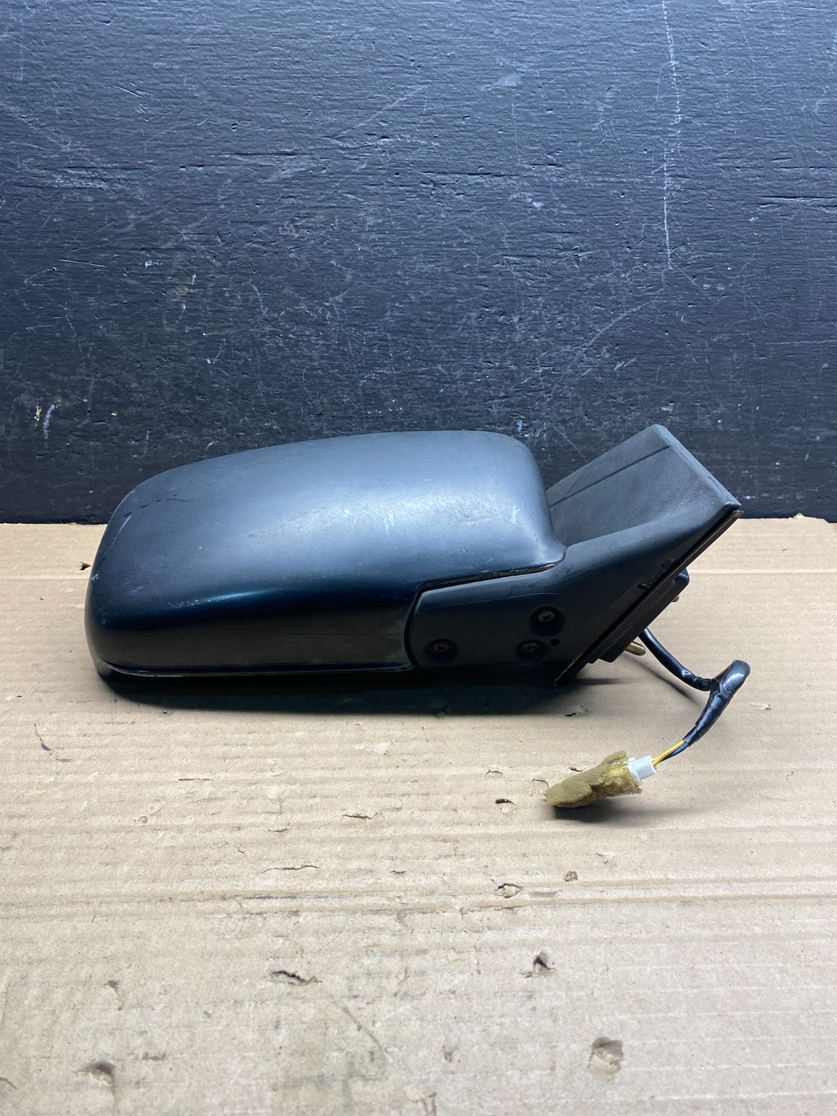 2003 - 2007 Mitsubishi Lancer Right Passenger RH Door View Mirror ad9476 DG3