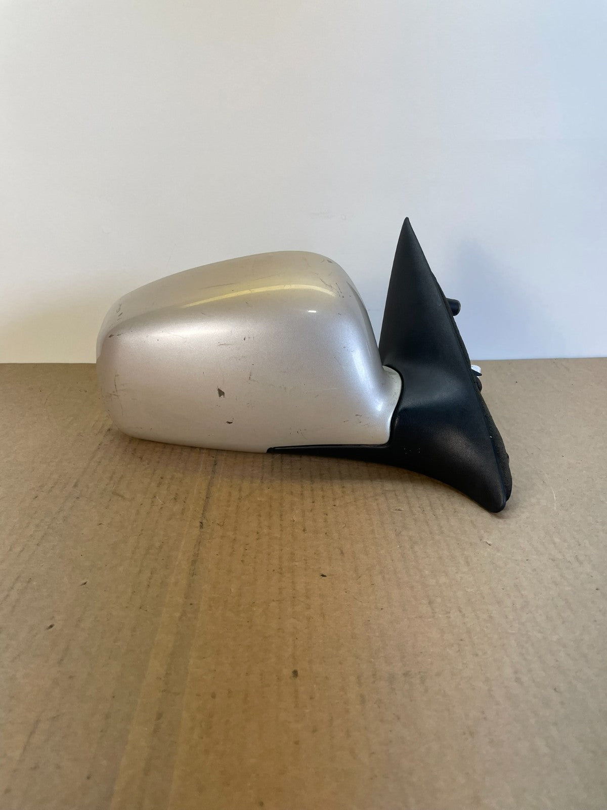 1998 to 2002 Lincoln Town Car Right Passenger View Heat Door Mirror AF5477 DW0