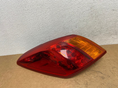 2009 2010 Nissan Murano Left Driver Lh Side Tail Light AD4790 LK0