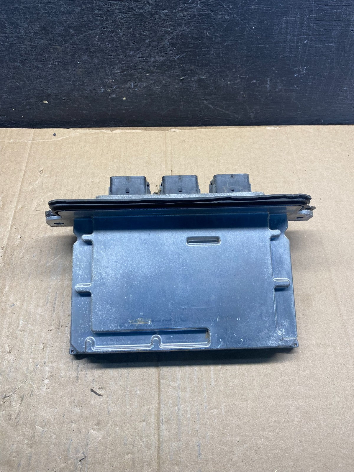 2004 Ford Explorer Engine Control Unit ECU Computer Module ag1727 DG0