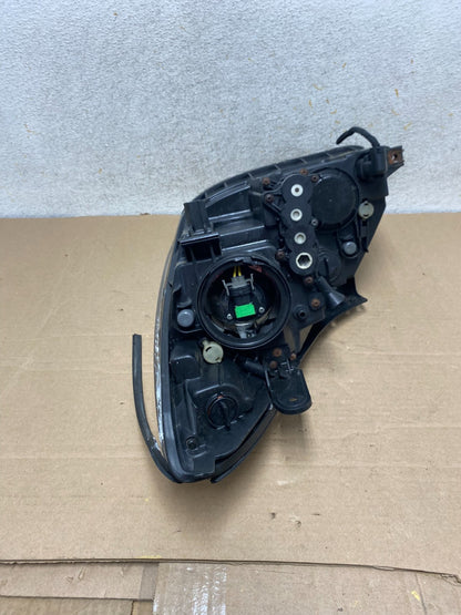 2007 to 2012 Hyundai Veracruz Right Passenger RH Headlight Halogen AH9341 DW6