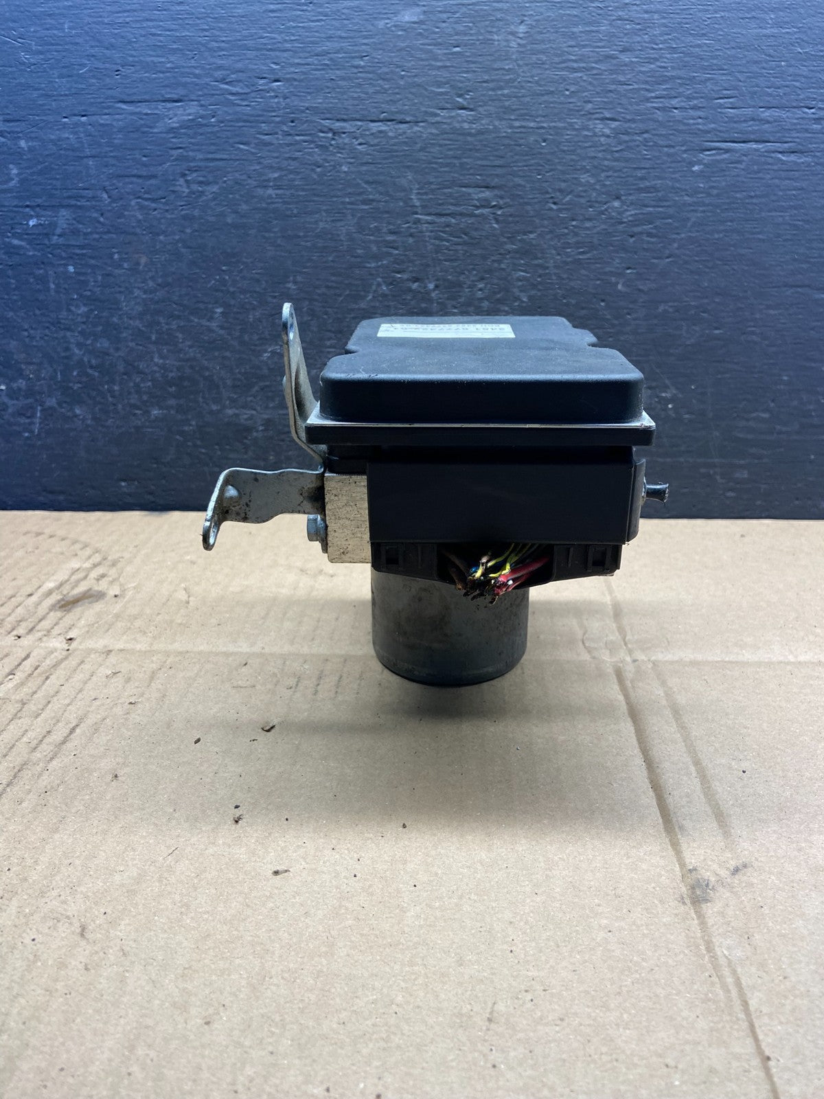 2007 to 2013 BMW 335i ABS Anti-Lock Brake Pump 6768550 AD1792 DG3