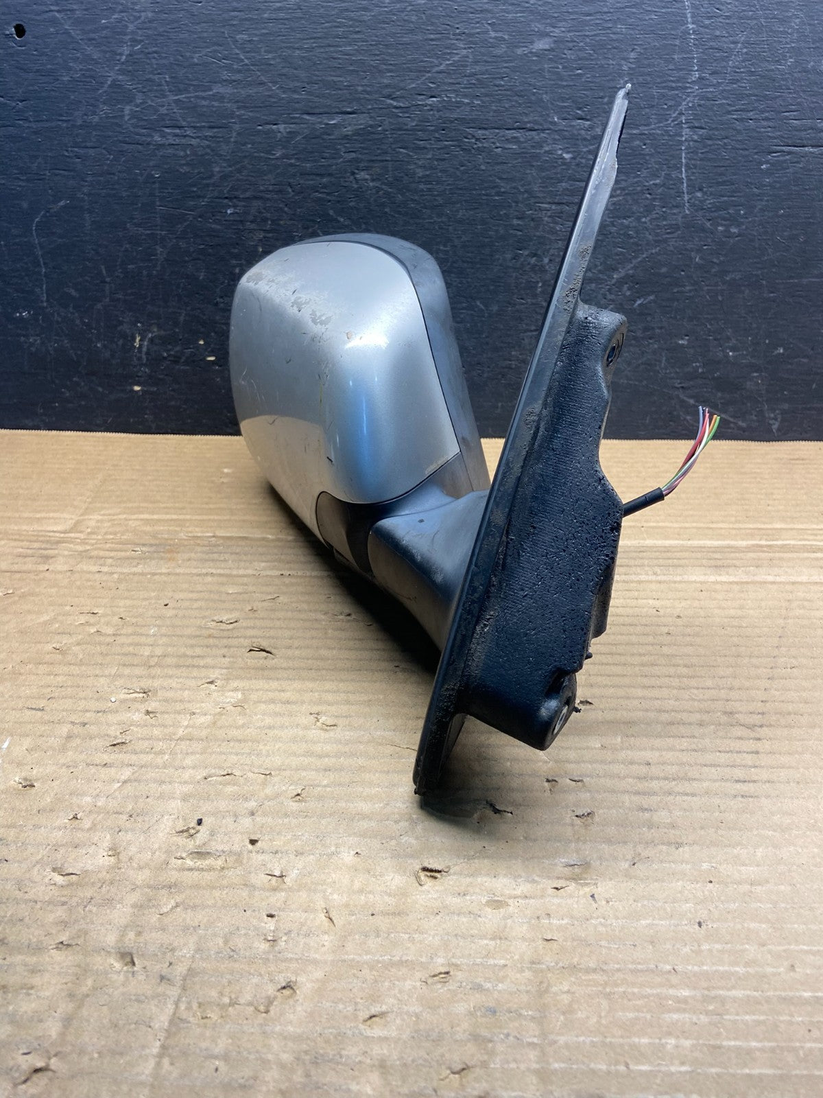 2001 to 2006 BMW X5 Right Passenger RH Side View Door Mirror ae2568 DG2