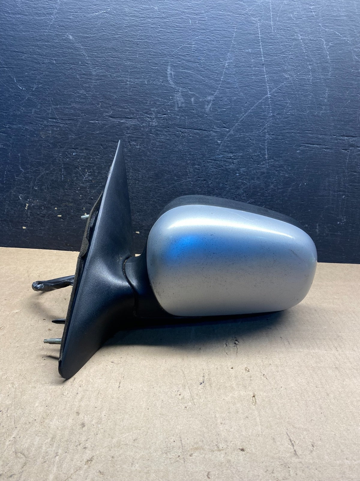2003 - 2011 Ford Crown Victoria Left Driver LH View Door Mirror AG3461 MS0